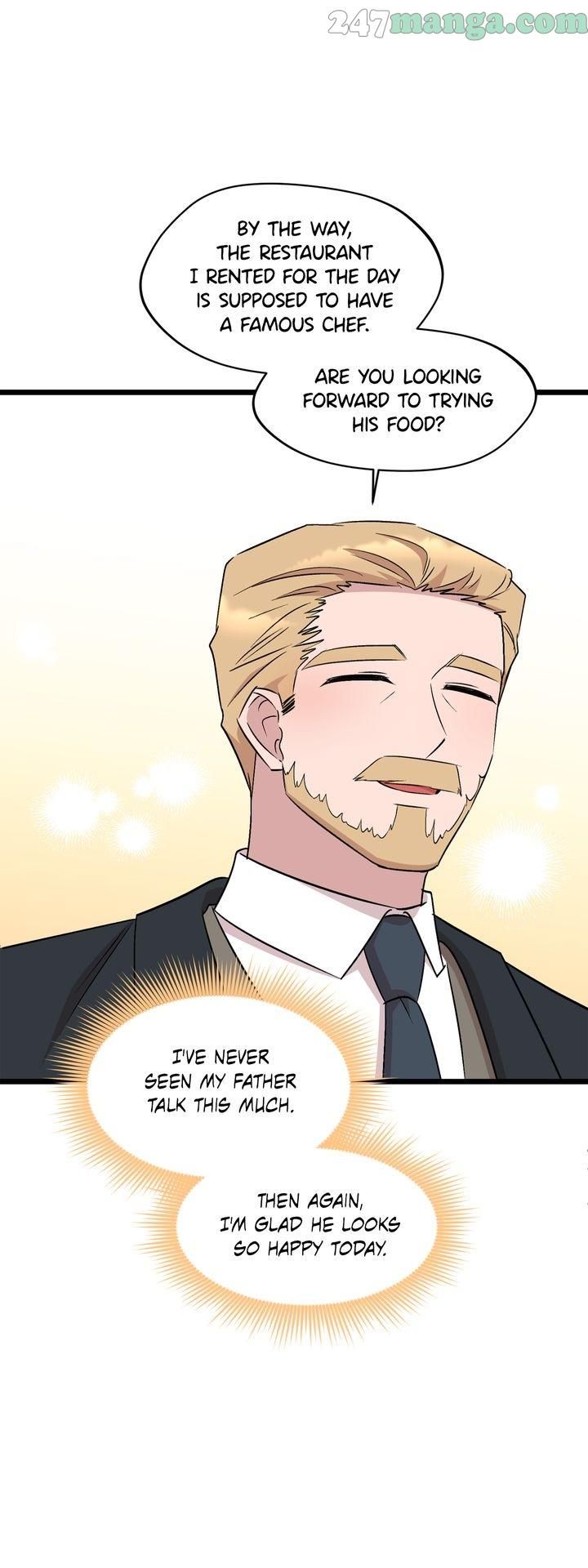 The Dawn in Moscow chapter 49 - page 20
