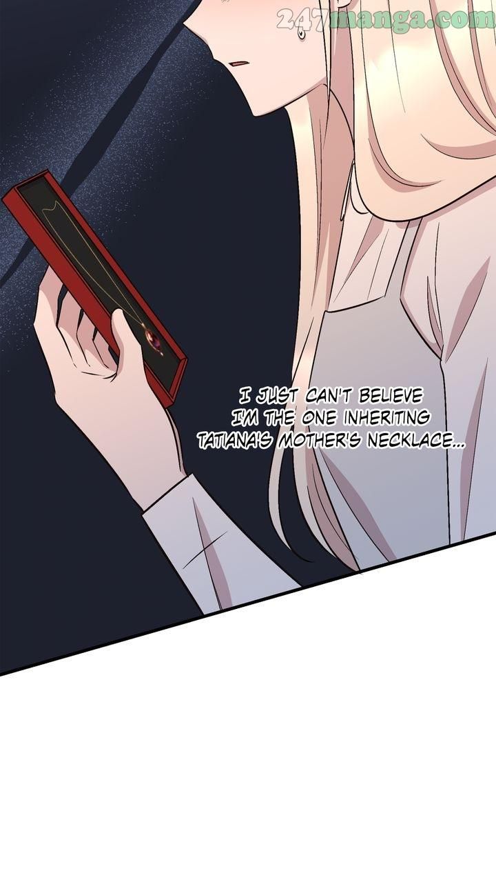 The Dawn in Moscow chapter 49 - page 28