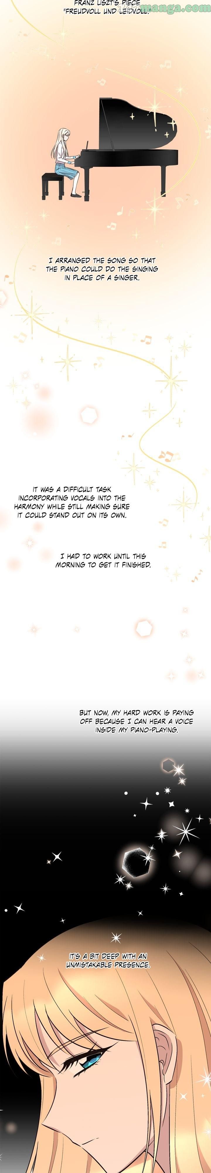 The Dawn in Moscow chapter 49 - page 3