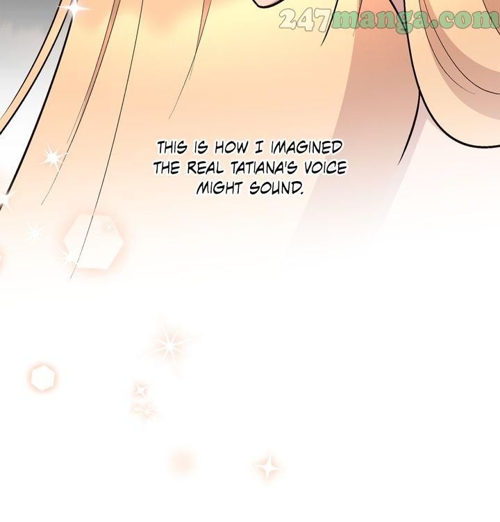The Dawn in Moscow chapter 49 - page 4