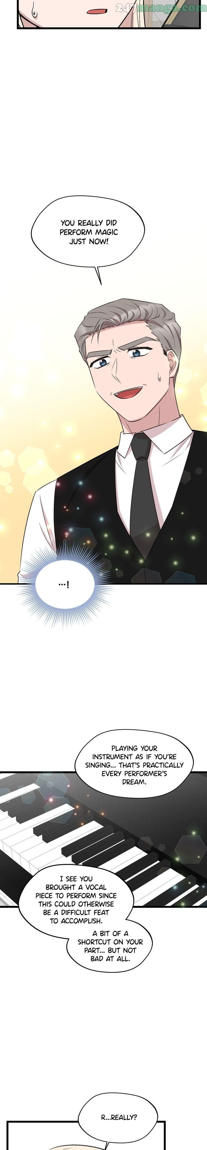 The Dawn in Moscow chapter 49 - page 6