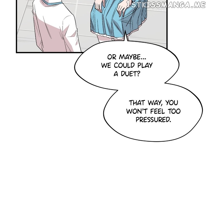 The Dawn in Moscow Chapter 95 - page 16