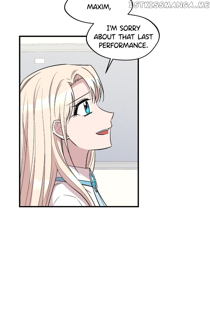 The Dawn in Moscow Chapter 95 - page 4
