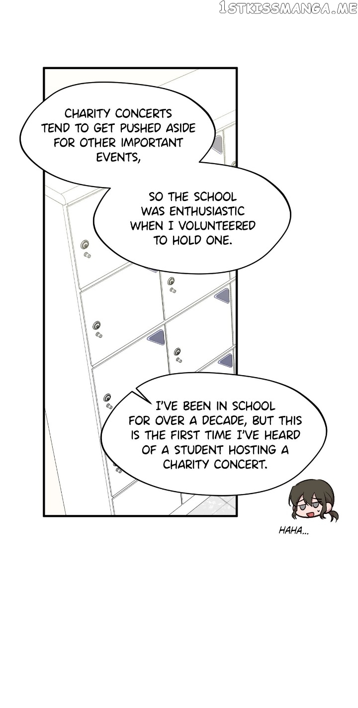 The Dawn in Moscow Chapter 95 - page 8