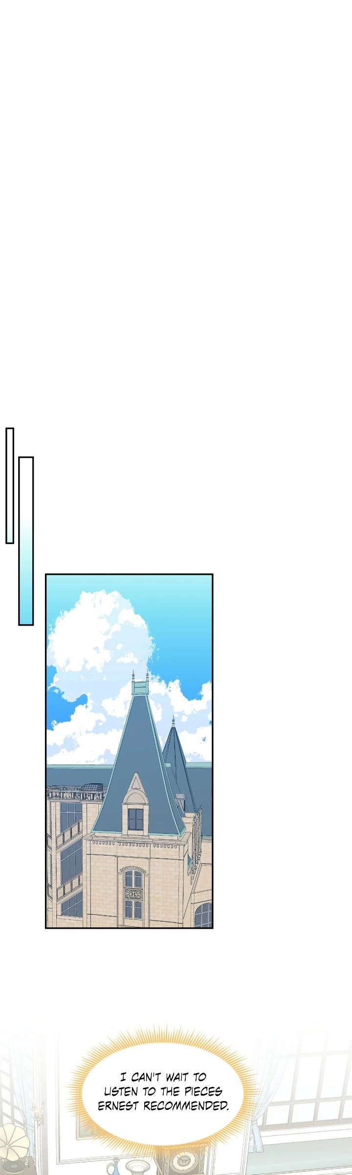 The Dawn in Moscow Chapter 118 - page 4