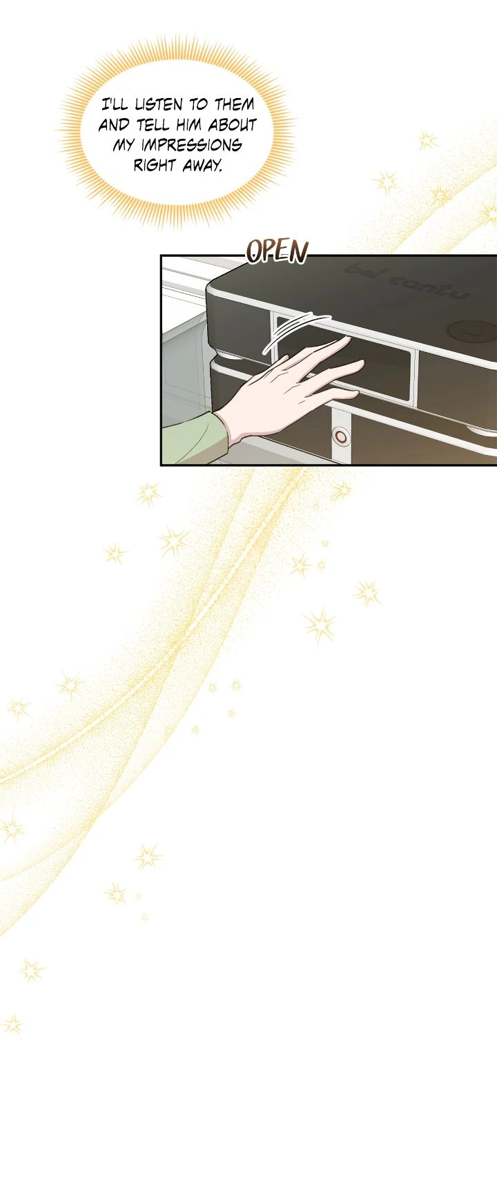 The Dawn in Moscow Chapter 118 - page 6