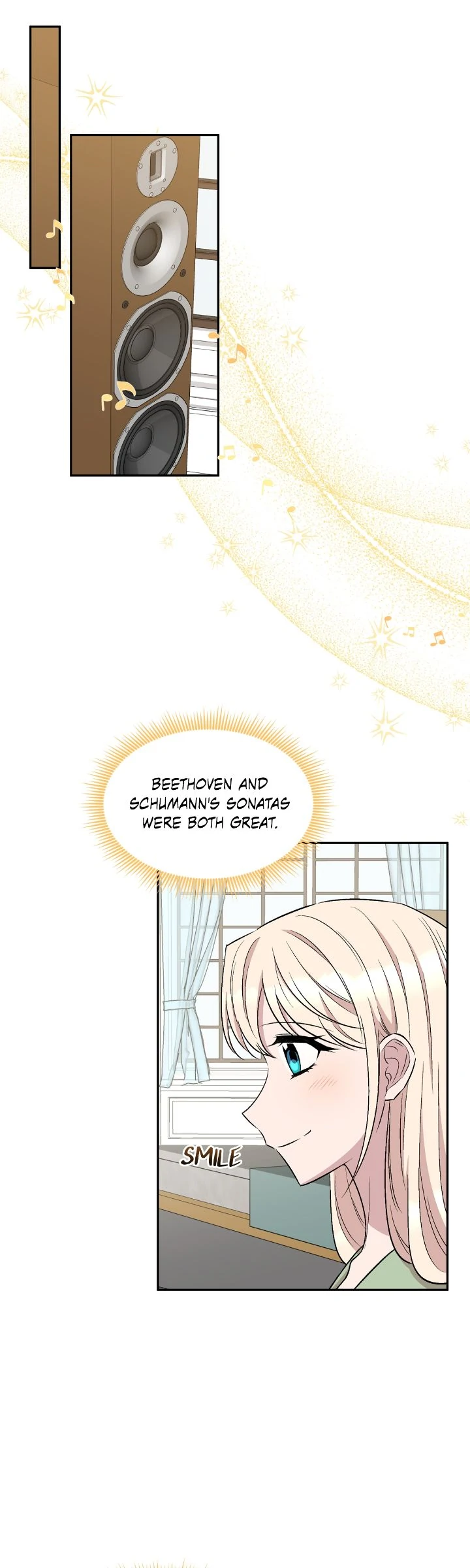 The Dawn in Moscow Chapter 118 - page 7