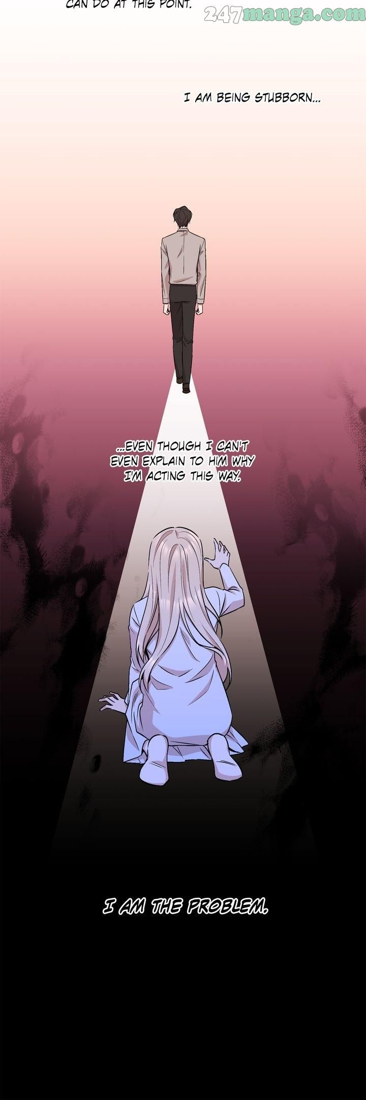 The Dawn in Moscow chapter 25 - page 12