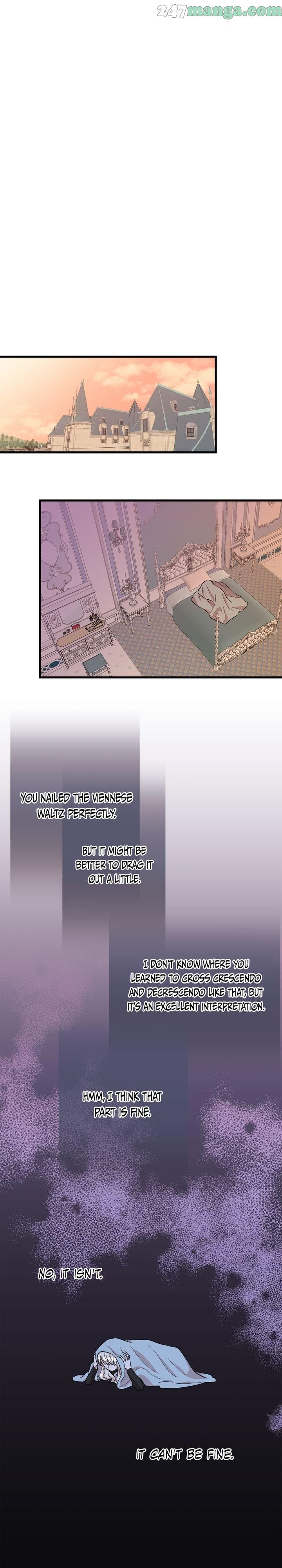 The Dawn in Moscow chapter 25 - page 17