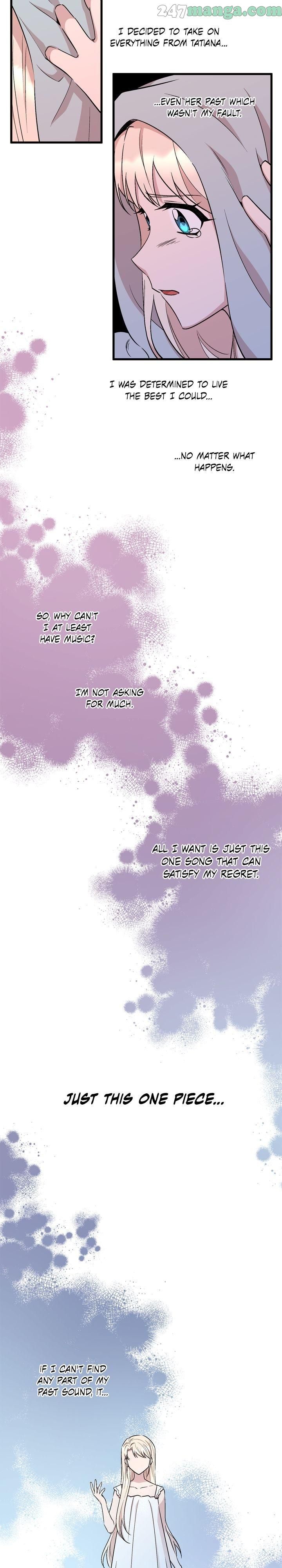 The Dawn in Moscow chapter 25 - page 19