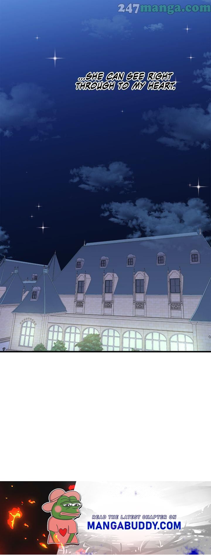 The Dawn in Moscow chapter 25 - page 24