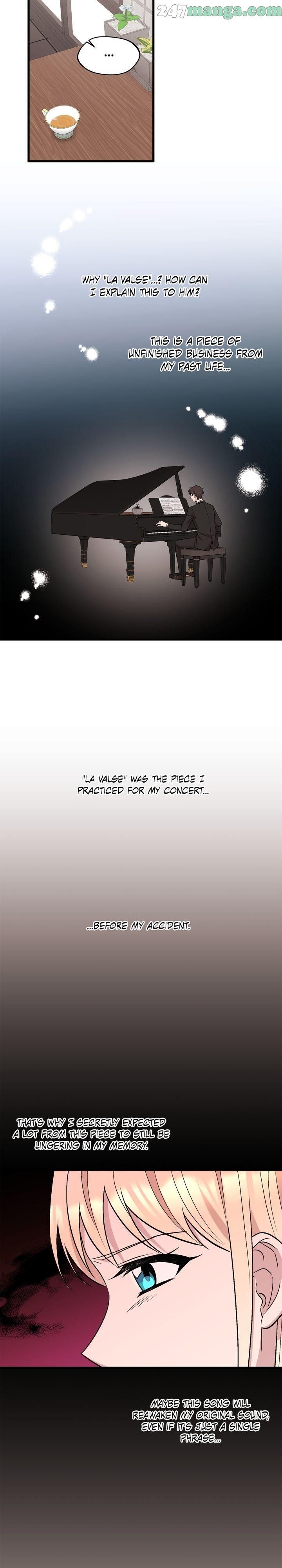 The Dawn in Moscow chapter 25 - page 7