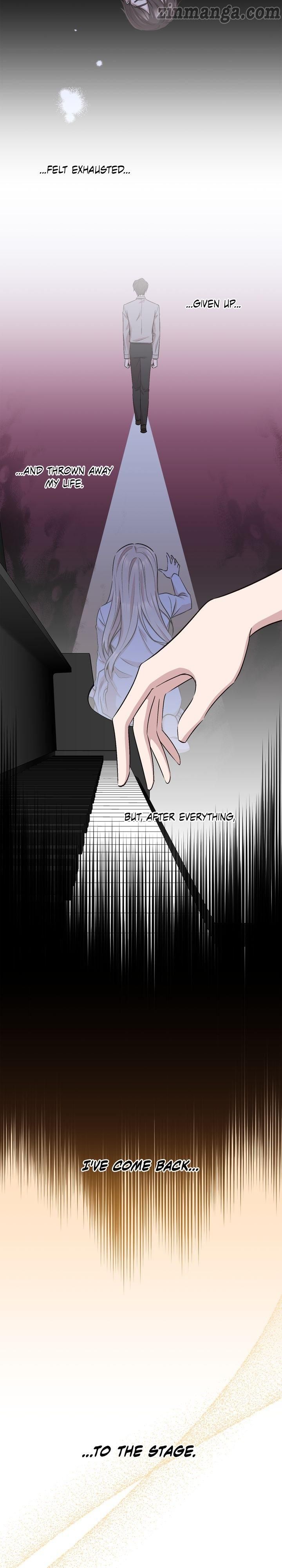 The Dawn in Moscow chapter 36 - page 10