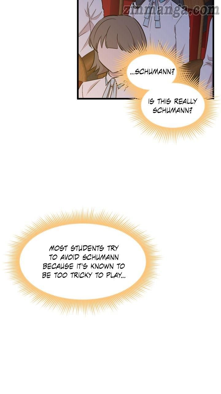 The Dawn in Moscow chapter 36 - page 16