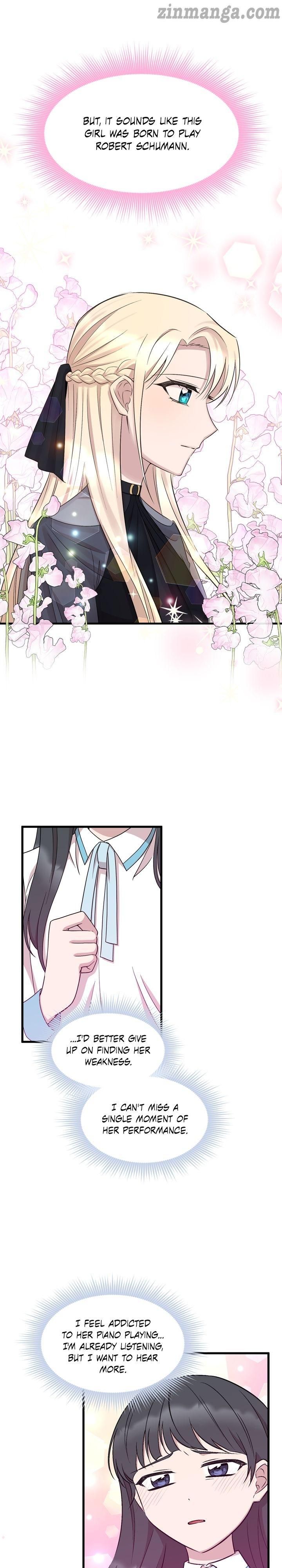 The Dawn in Moscow chapter 36 - page 17