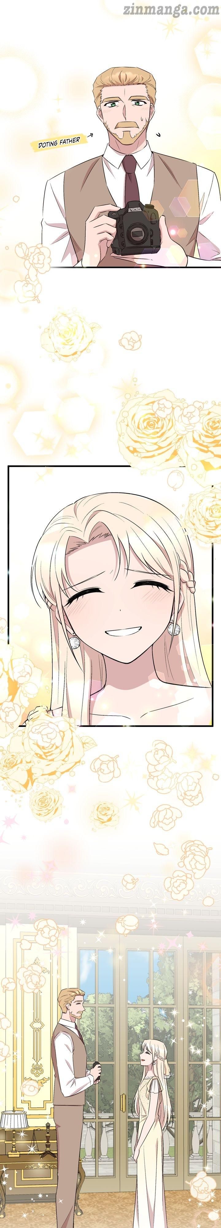 The Dawn in Moscow chapter 36 - page 2