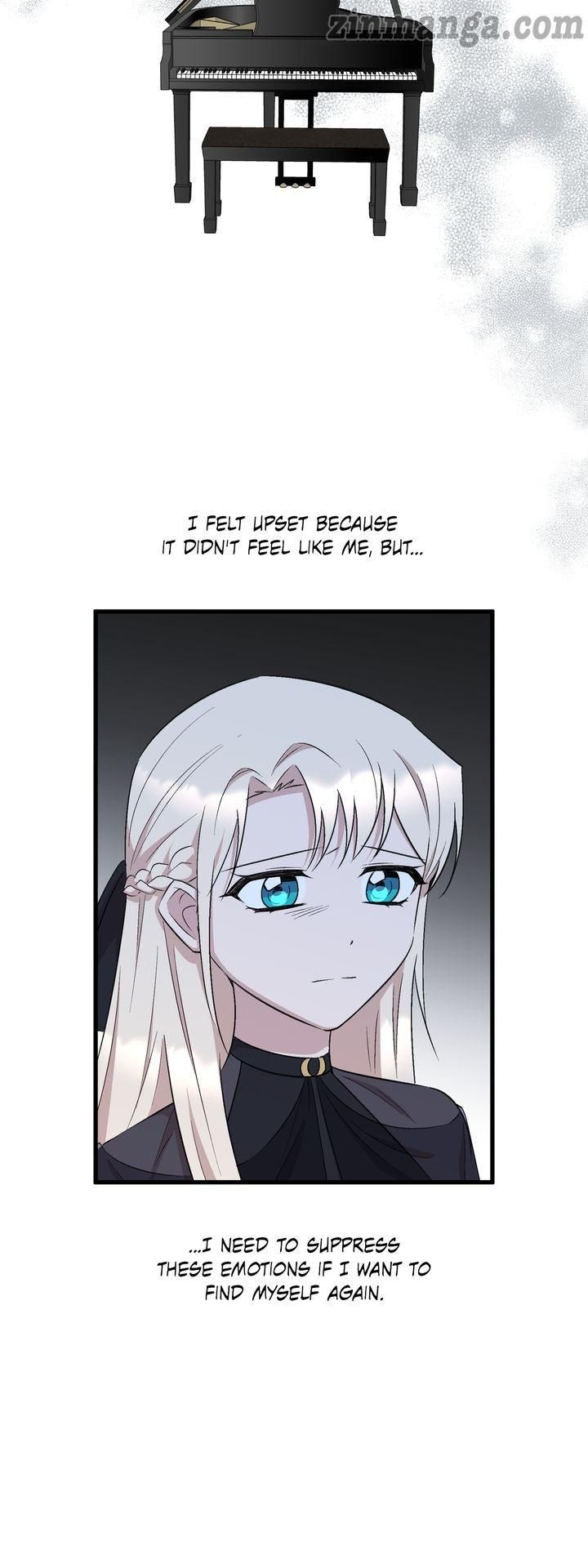 The Dawn in Moscow chapter 36 - page 20