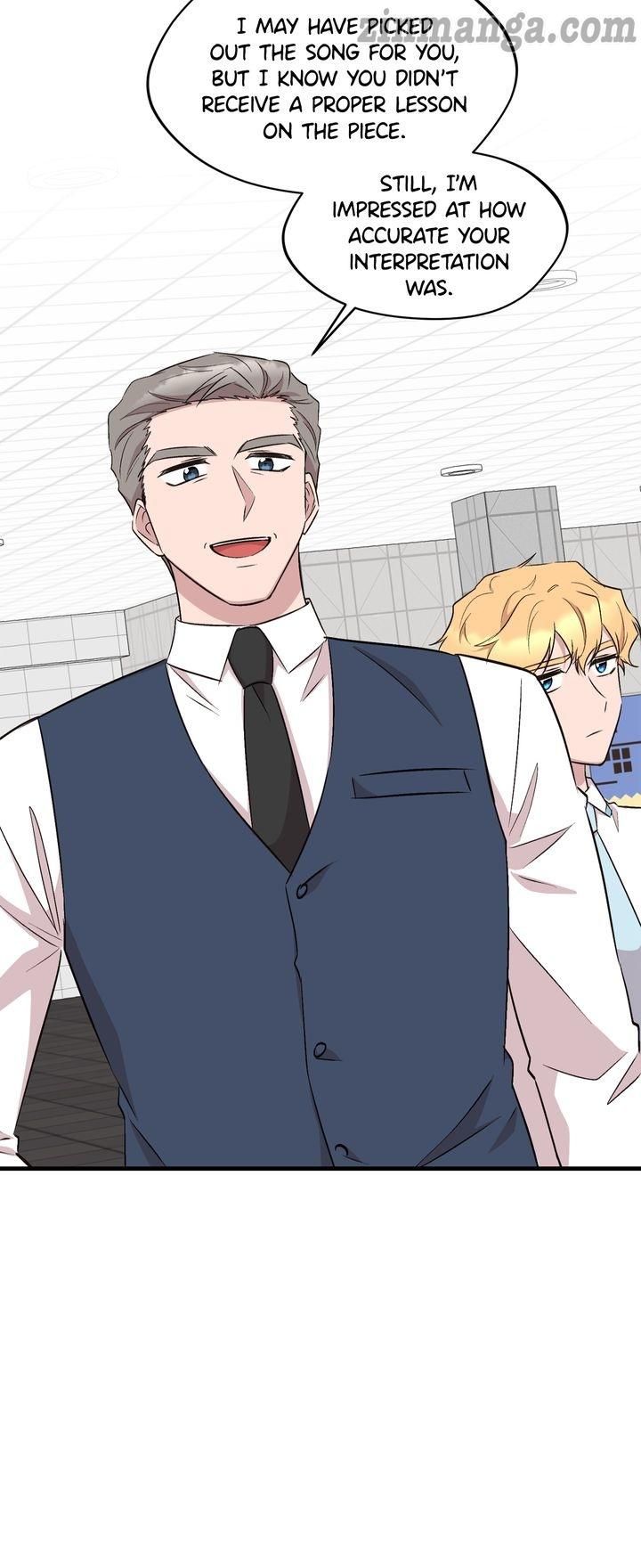 The Dawn in Moscow chapter 36 - page 24