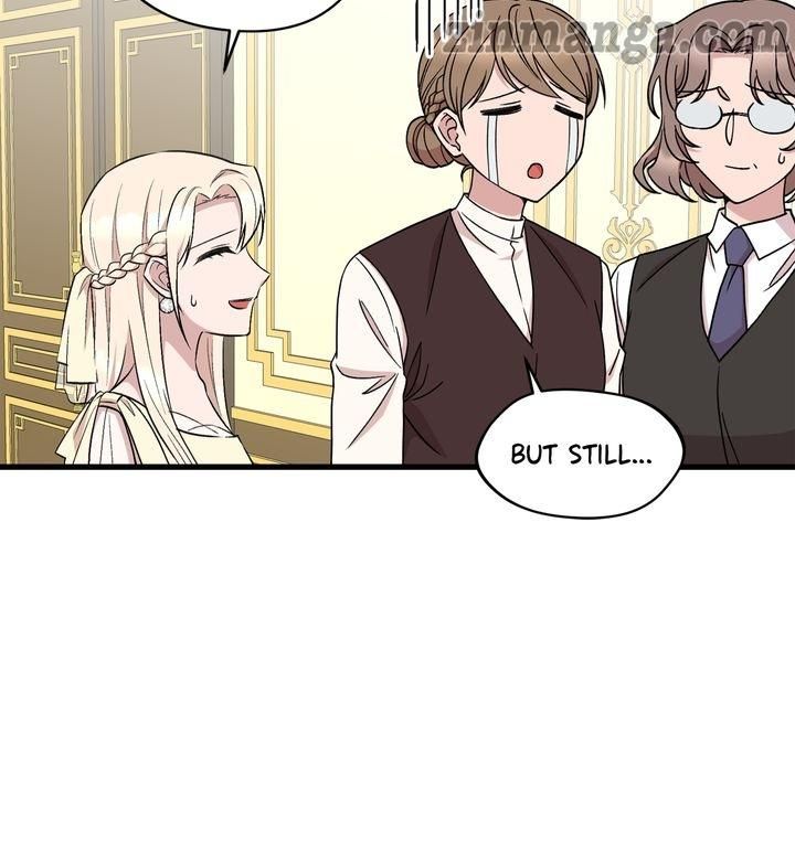 The Dawn in Moscow chapter 36 - page 4