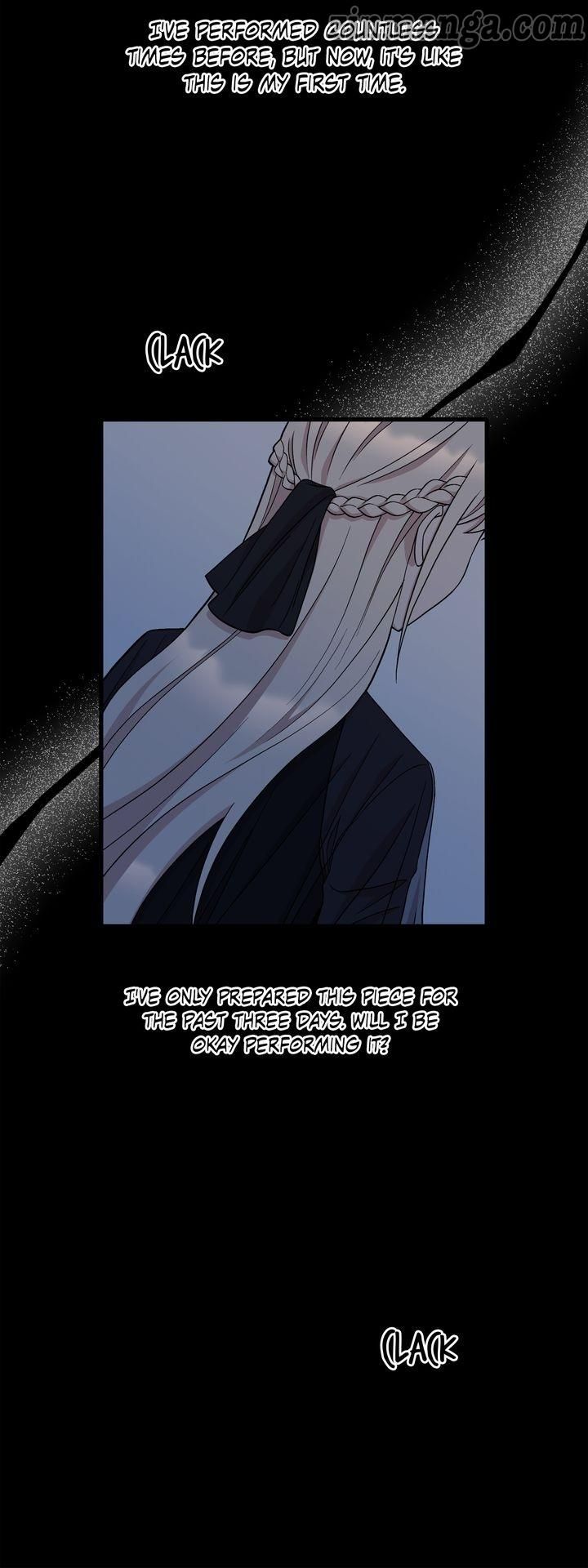 The Dawn in Moscow chapter 36 - page 8