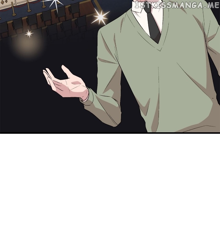 The Dawn in Moscow Chapter 94 - page 24