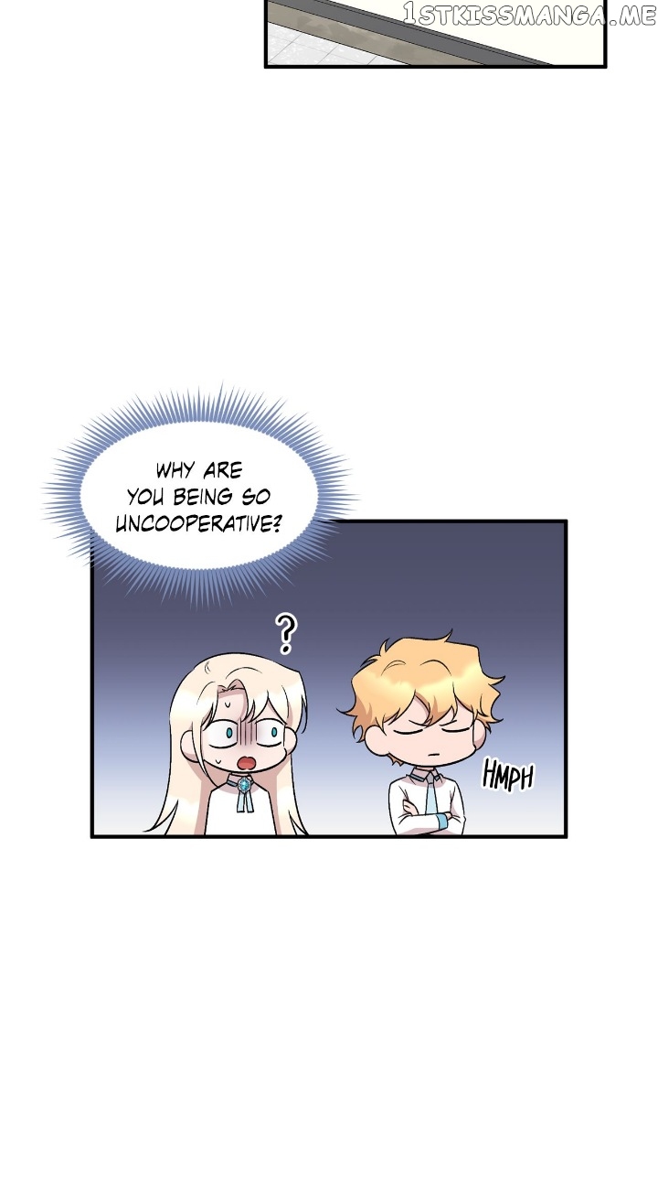 The Dawn in Moscow Chapter 94 - page 8