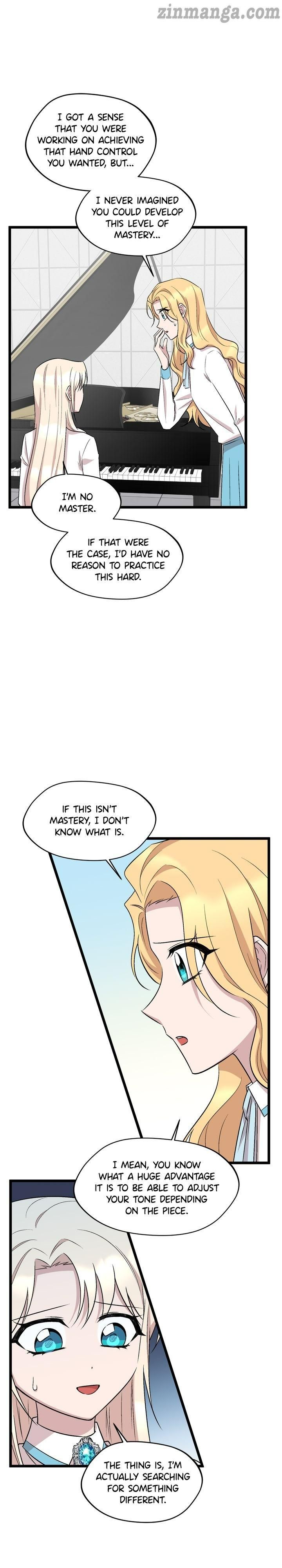 The Dawn in Moscow chapter 48 - page 13