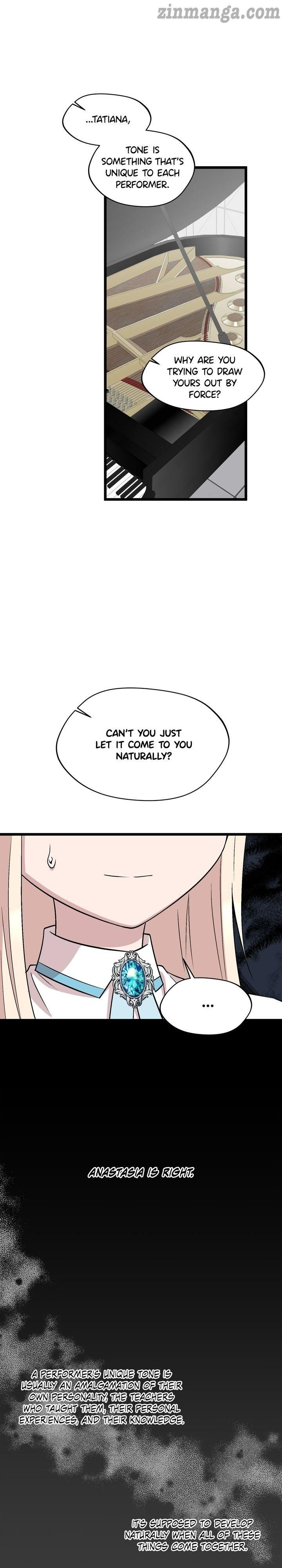 The Dawn in Moscow chapter 48 - page 14
