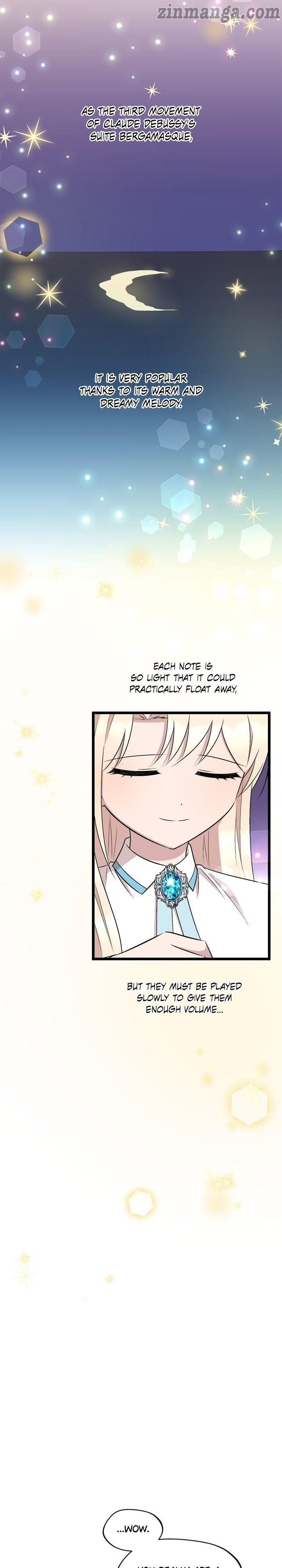 The Dawn in Moscow chapter 48 - page 23