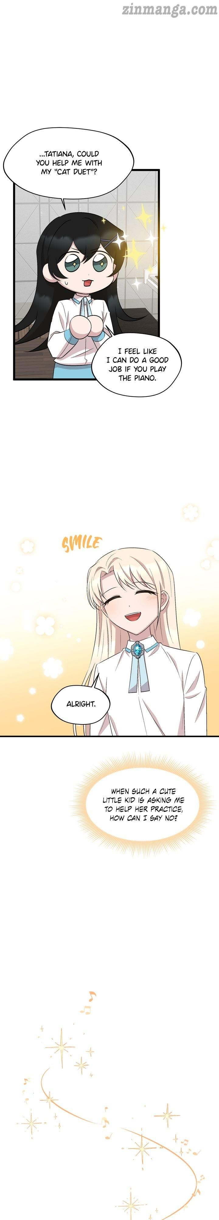 The Dawn in Moscow chapter 48 - page 25