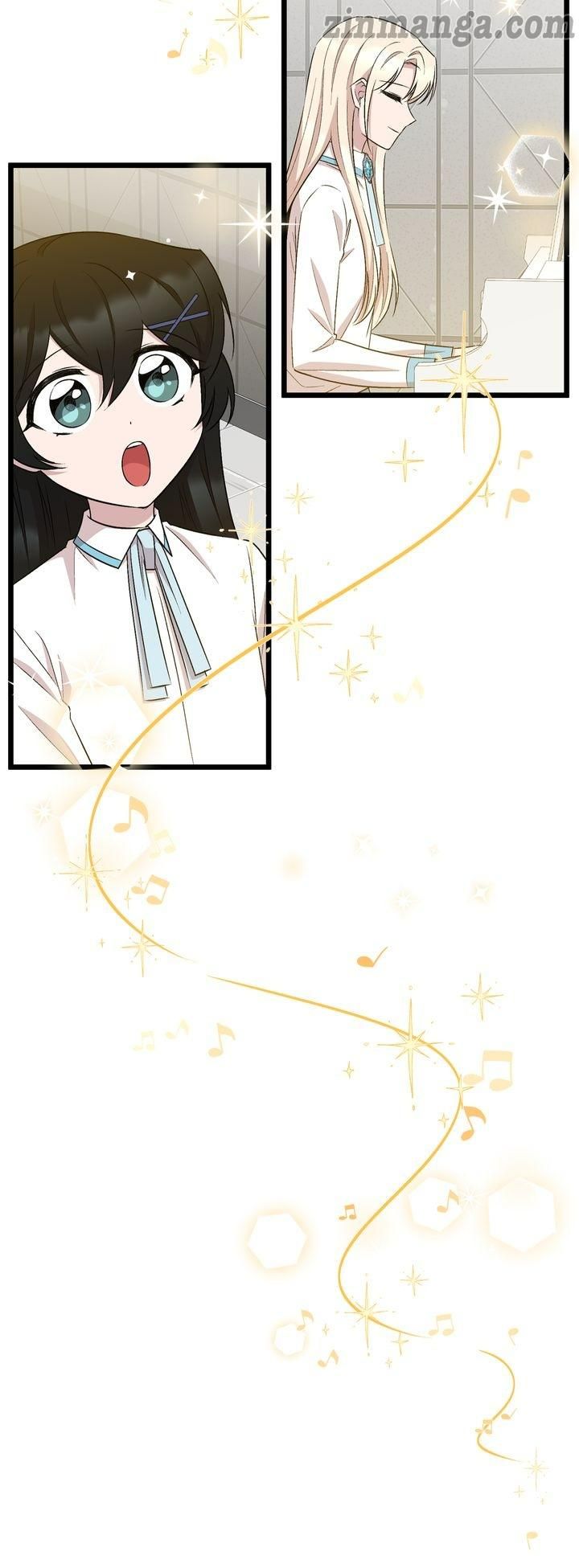 The Dawn in Moscow chapter 48 - page 28