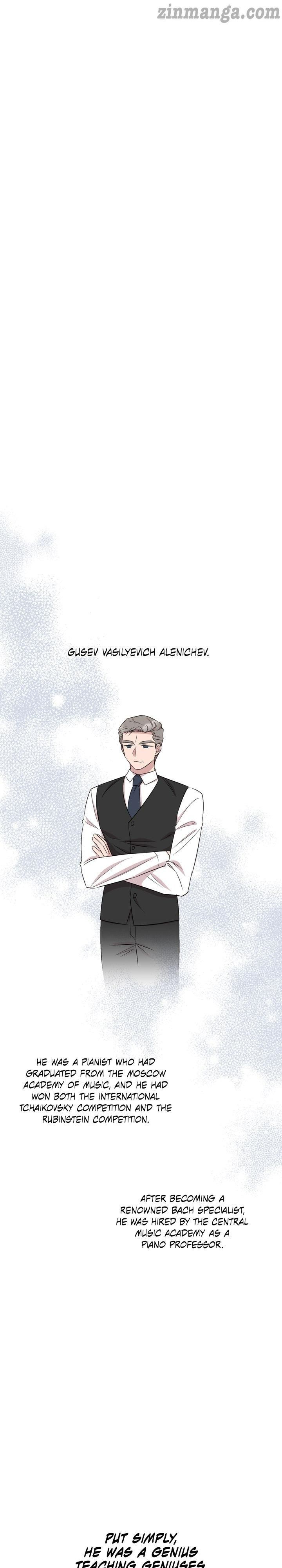 The Dawn in Moscow chapter 48 - page 31