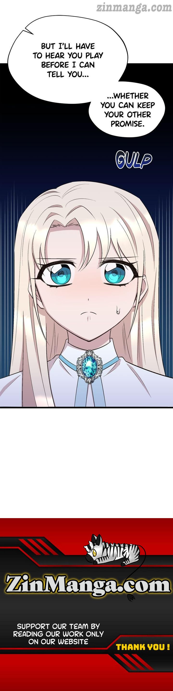 The Dawn in Moscow chapter 48 - page 33