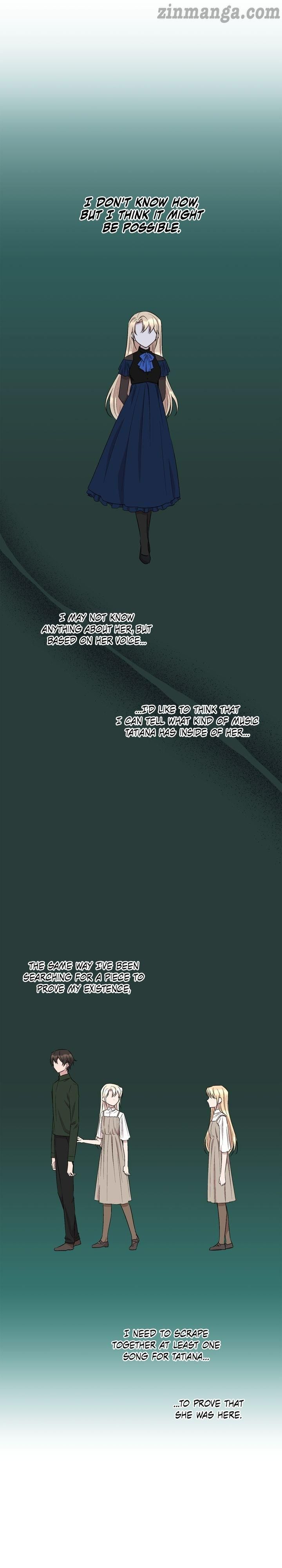 The Dawn in Moscow chapter 48 - page 7