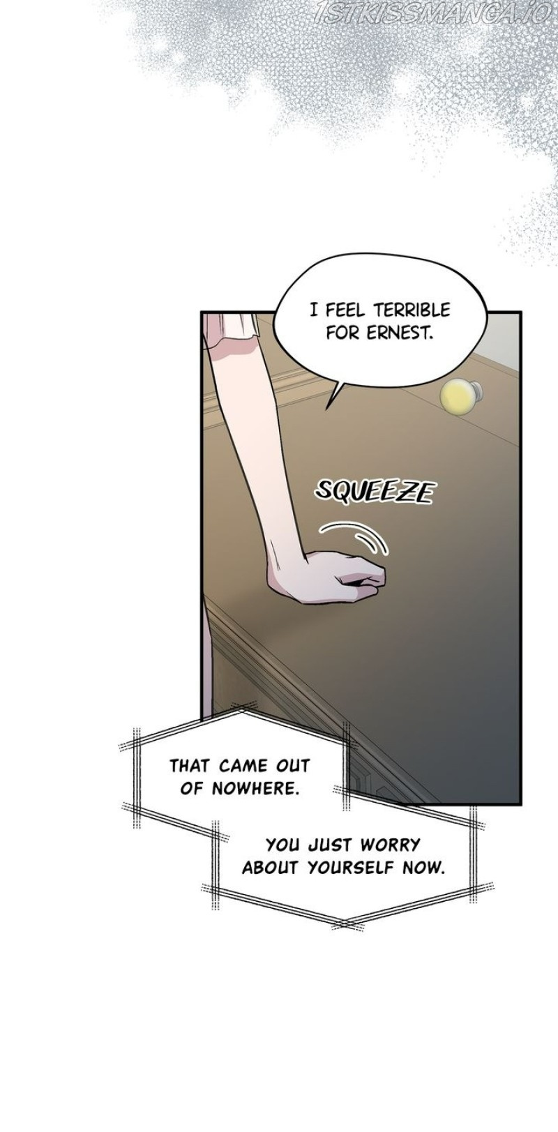The Dawn in Moscow chapter 68 - page 16