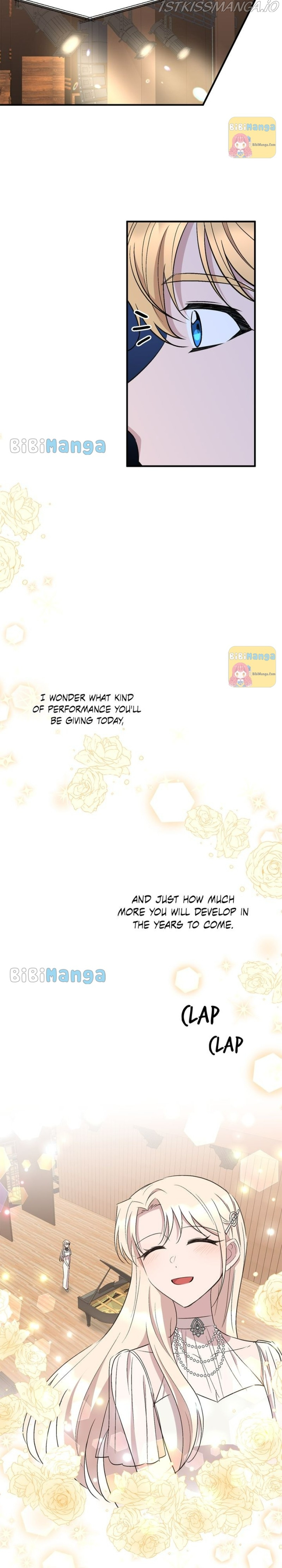 The Dawn in Moscow chapter 68 - page 27