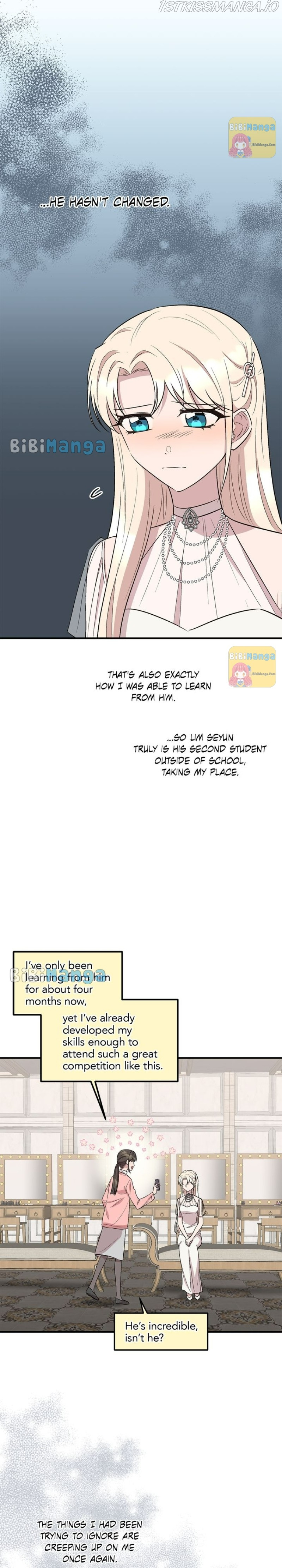 The Dawn in Moscow chapter 68 - page 3