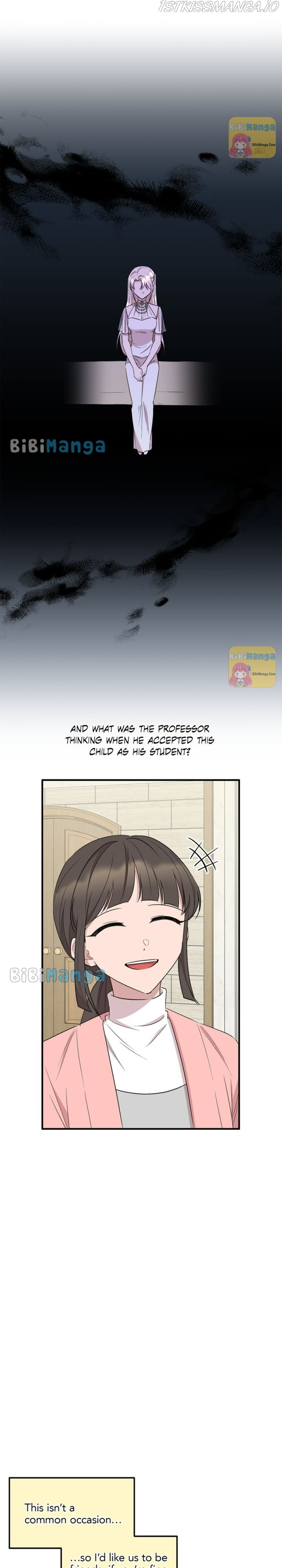 The Dawn in Moscow chapter 68 - page 5