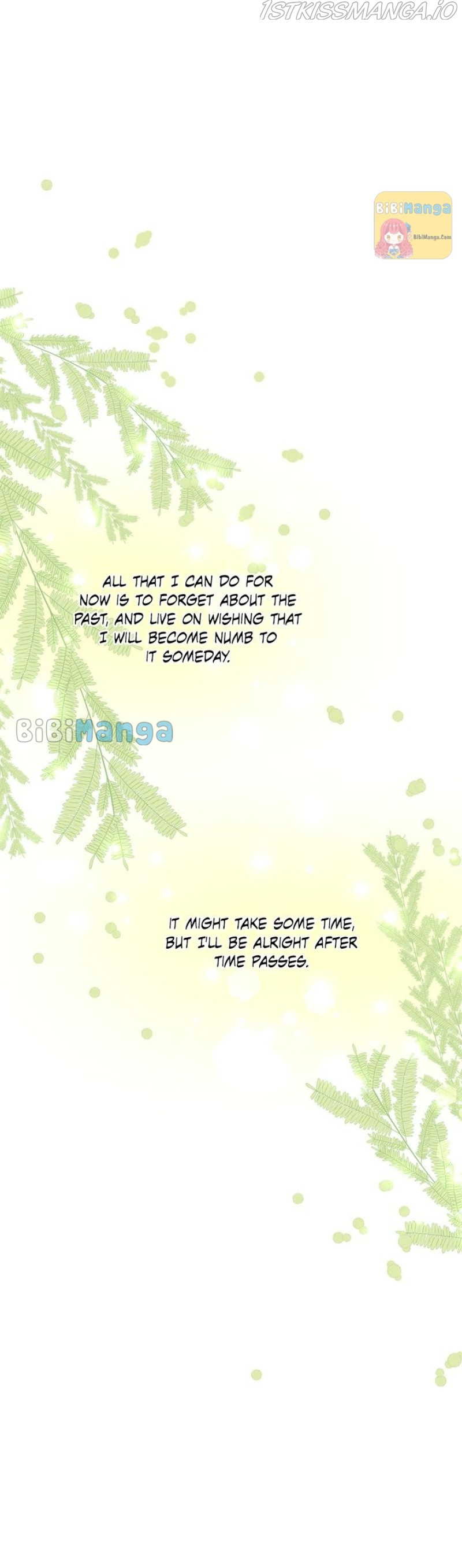 The Dawn in Moscow chapter 68 - page 8
