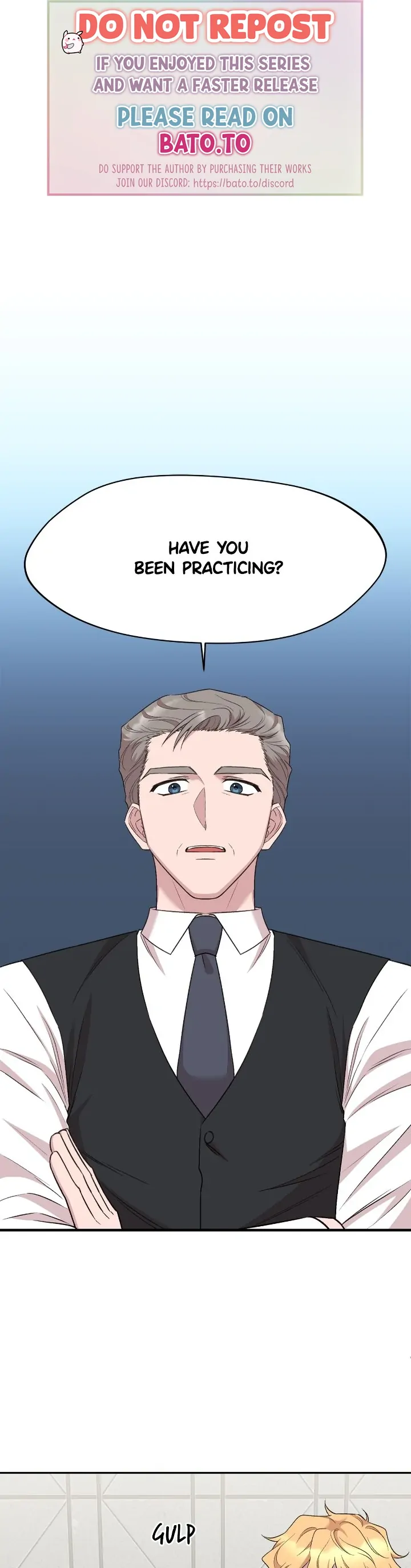 The Dawn in Moscow Chapter 119 - page 1