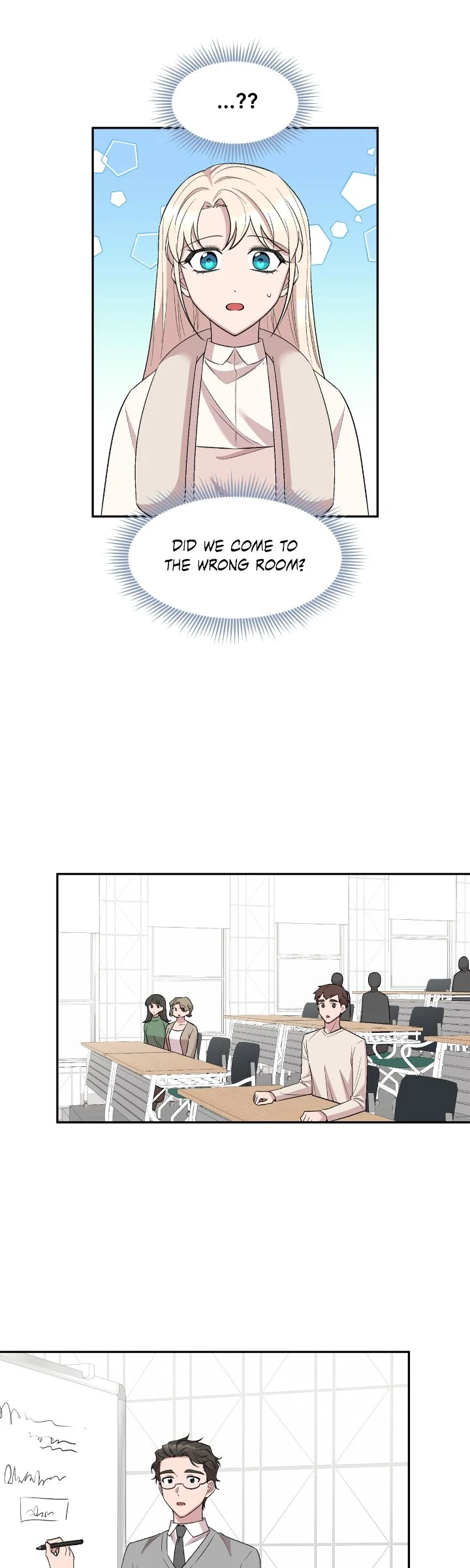 The Dawn in Moscow Chapter 119 - page 13