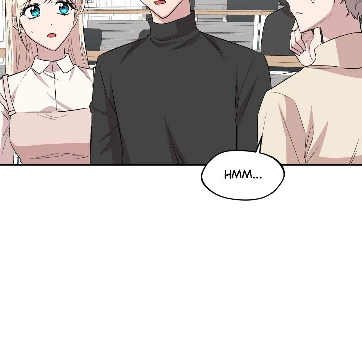 The Dawn in Moscow Chapter 119 - page 30