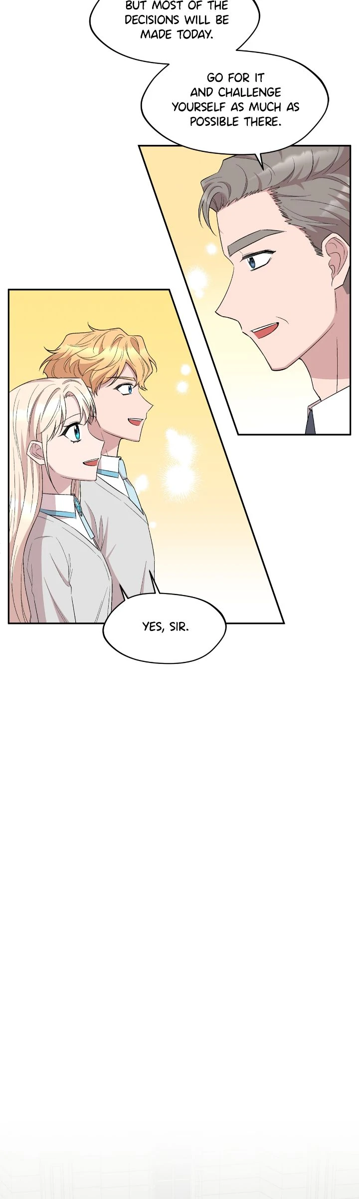 The Dawn in Moscow Chapter 119 - page 8