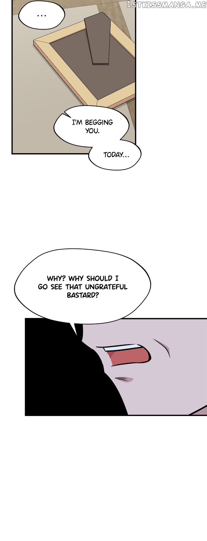The Dawn in Moscow Chapter 93 - page 15