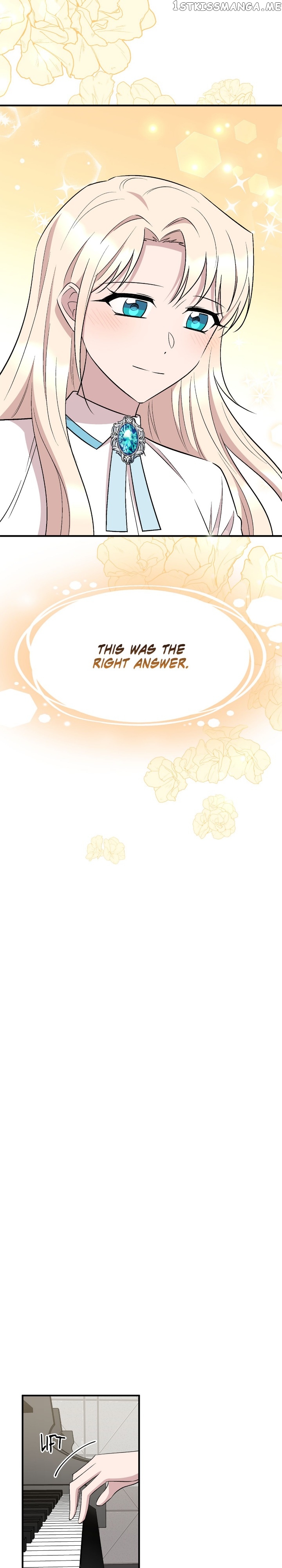 The Dawn in Moscow Chapter 93 - page 3