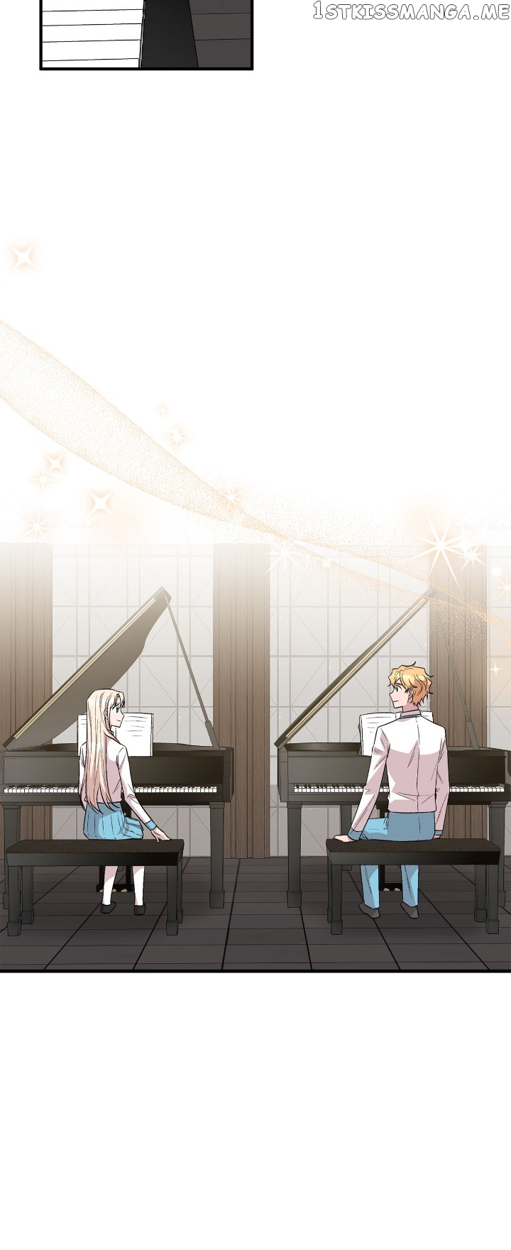 The Dawn in Moscow Chapter 93 - page 4
