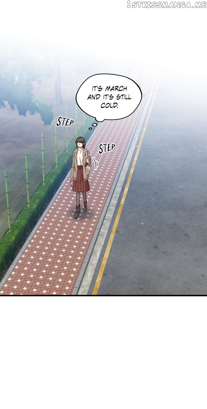 The Dawn in Moscow Chapter 93 - page 8