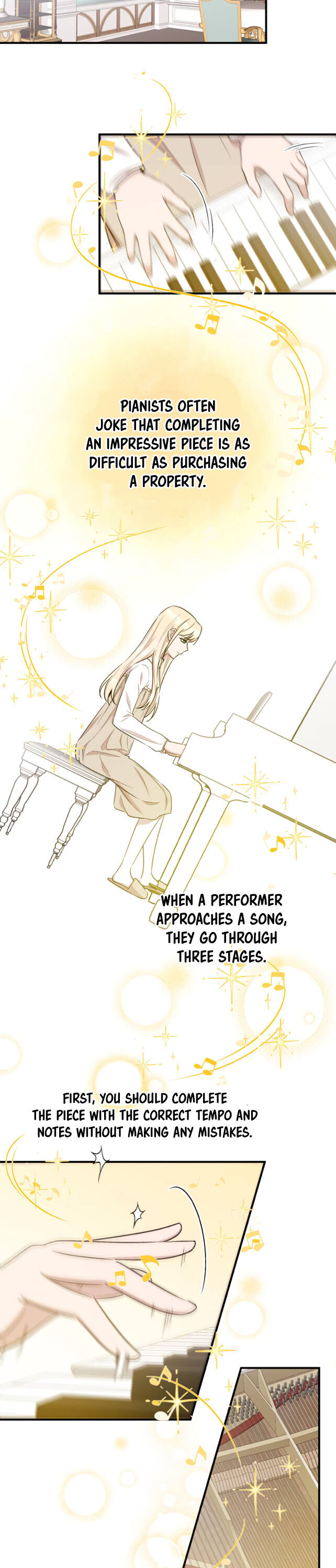 The Dawn in Moscow chapter 17 - page 16