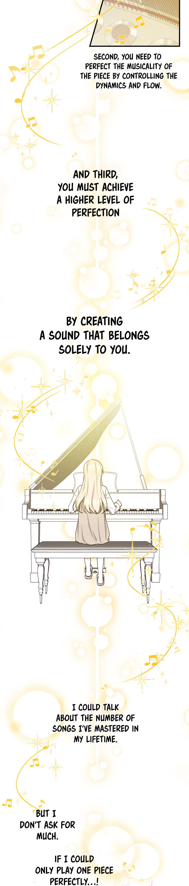 The Dawn in Moscow chapter 17 - page 17