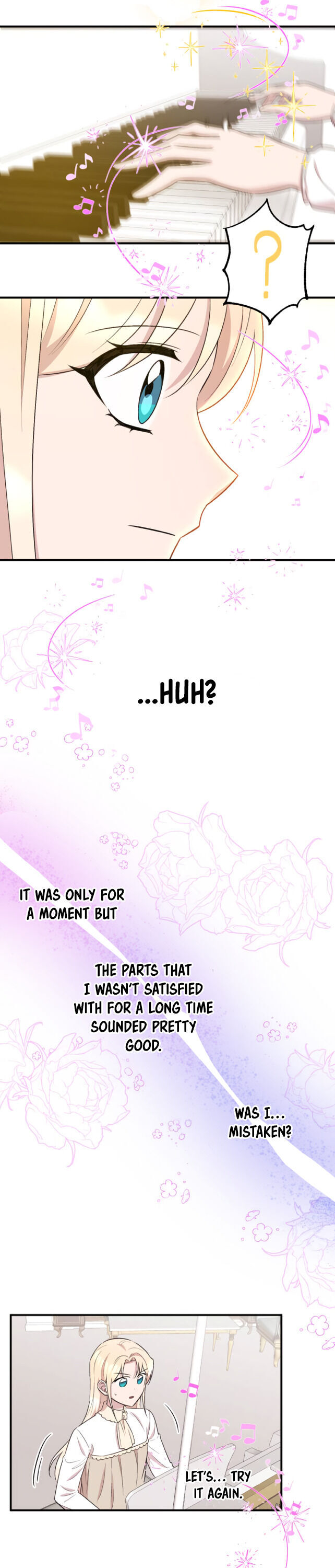 The Dawn in Moscow chapter 17 - page 18
